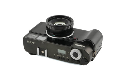 Konica Hexar AF