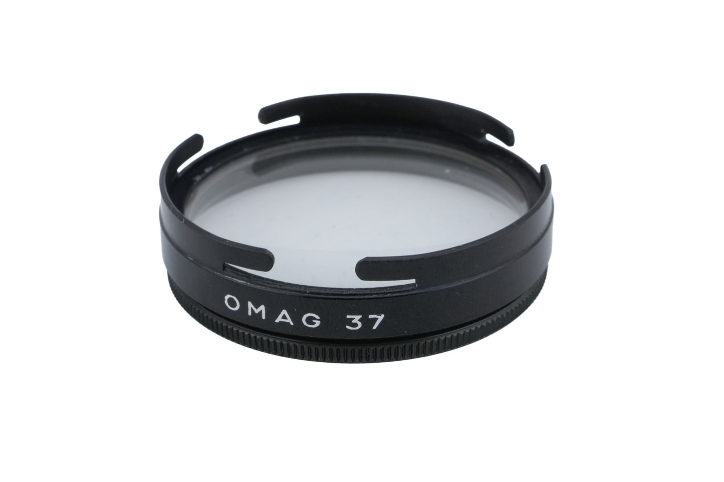 Omag 37 Push-On Close-Up Filter