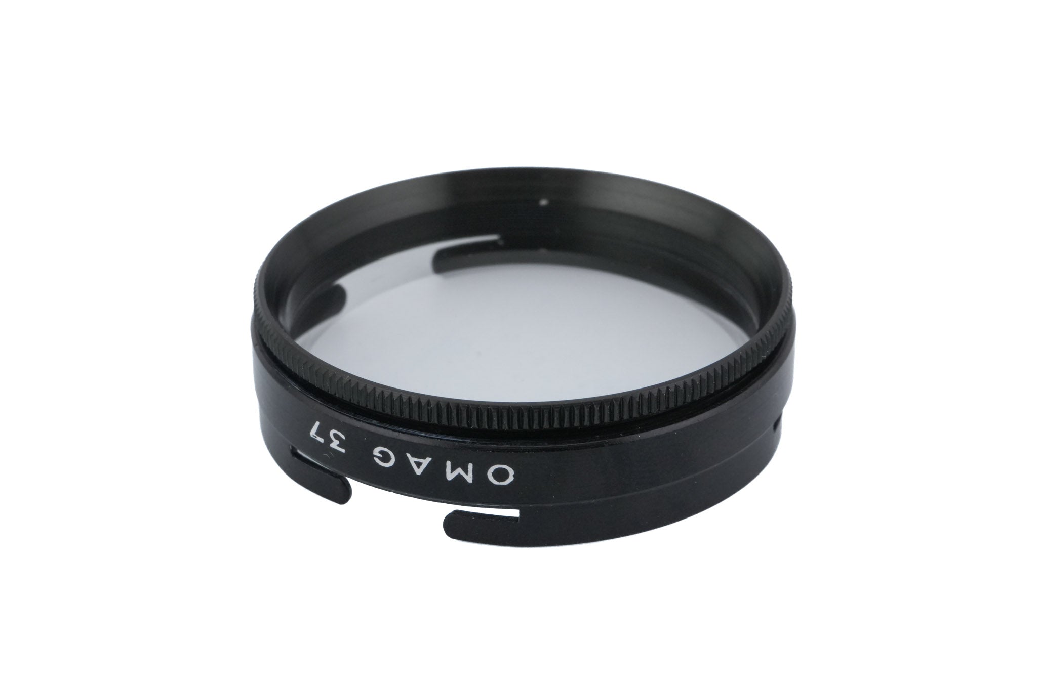 Omag 37 Push-On Close-Up Filter