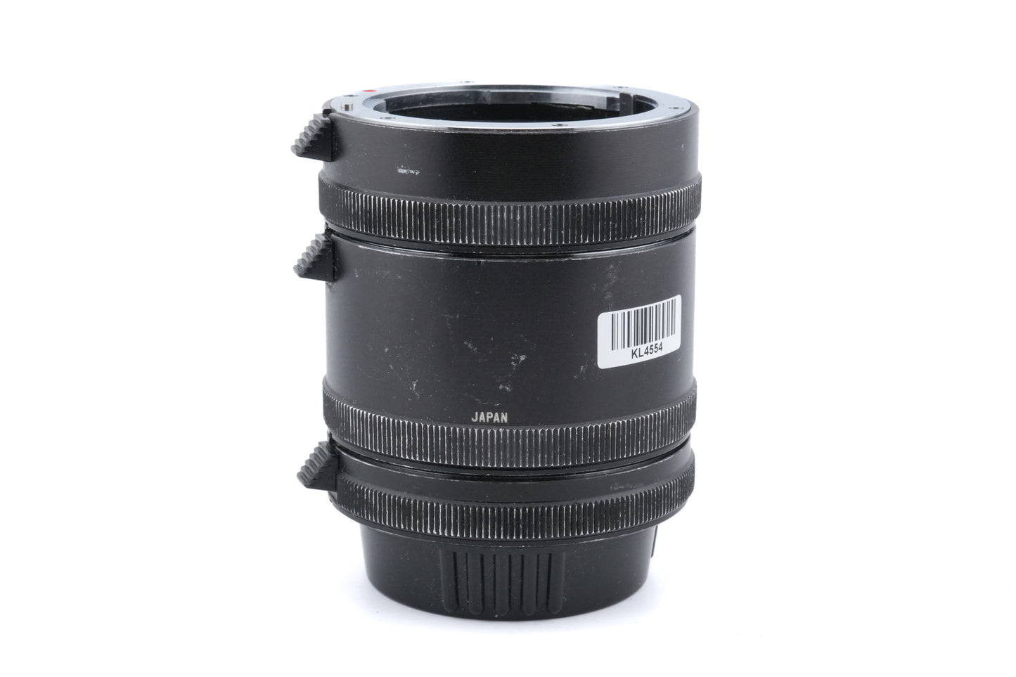 Asanuma Extension Tube Set