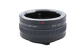 Vivitar 2X Teleconverter Automatic 2X-21