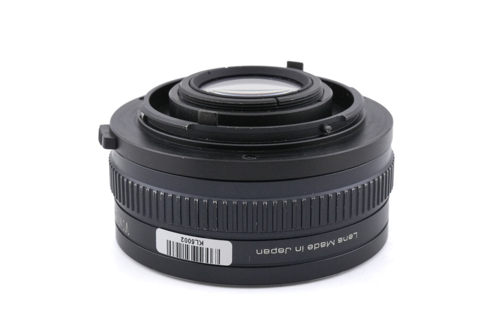 Vivitar 2X Teleconverter Automatic 2X-21