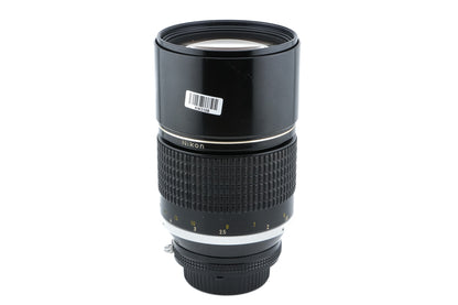 Nikon 180mm f2.8 Nikkor*ED AI-S