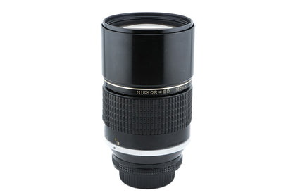 Nikon 180mm f2.8 Nikkor*ED AI-S
