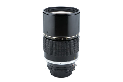 Nikon 180mm f2.8 Nikkor*ED AI-S