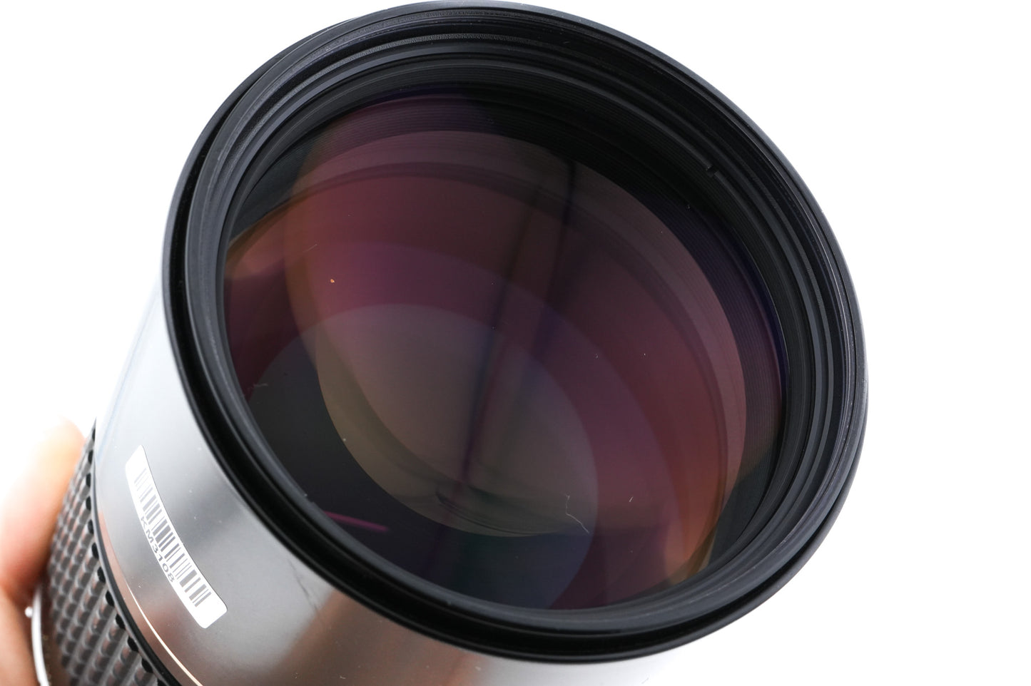 Nikon 180mm f2.8 Nikkor*ED AI-S