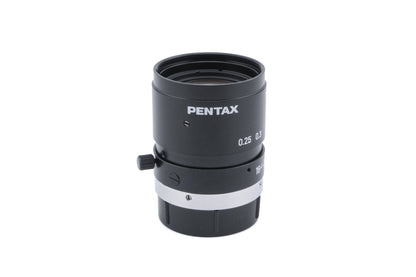 Pentax 16mm f1.4 TV Lens C1614-M