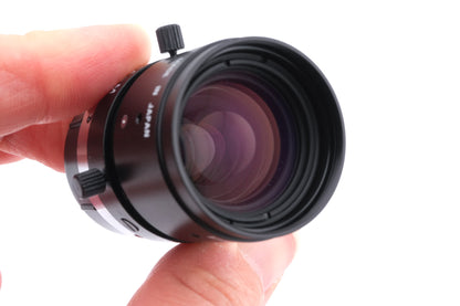 Pentax 16mm f1.4 TV Lens C1614-M