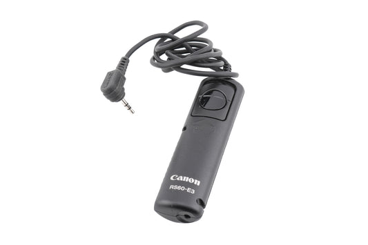 Canon RS60-E3 Remote Switch