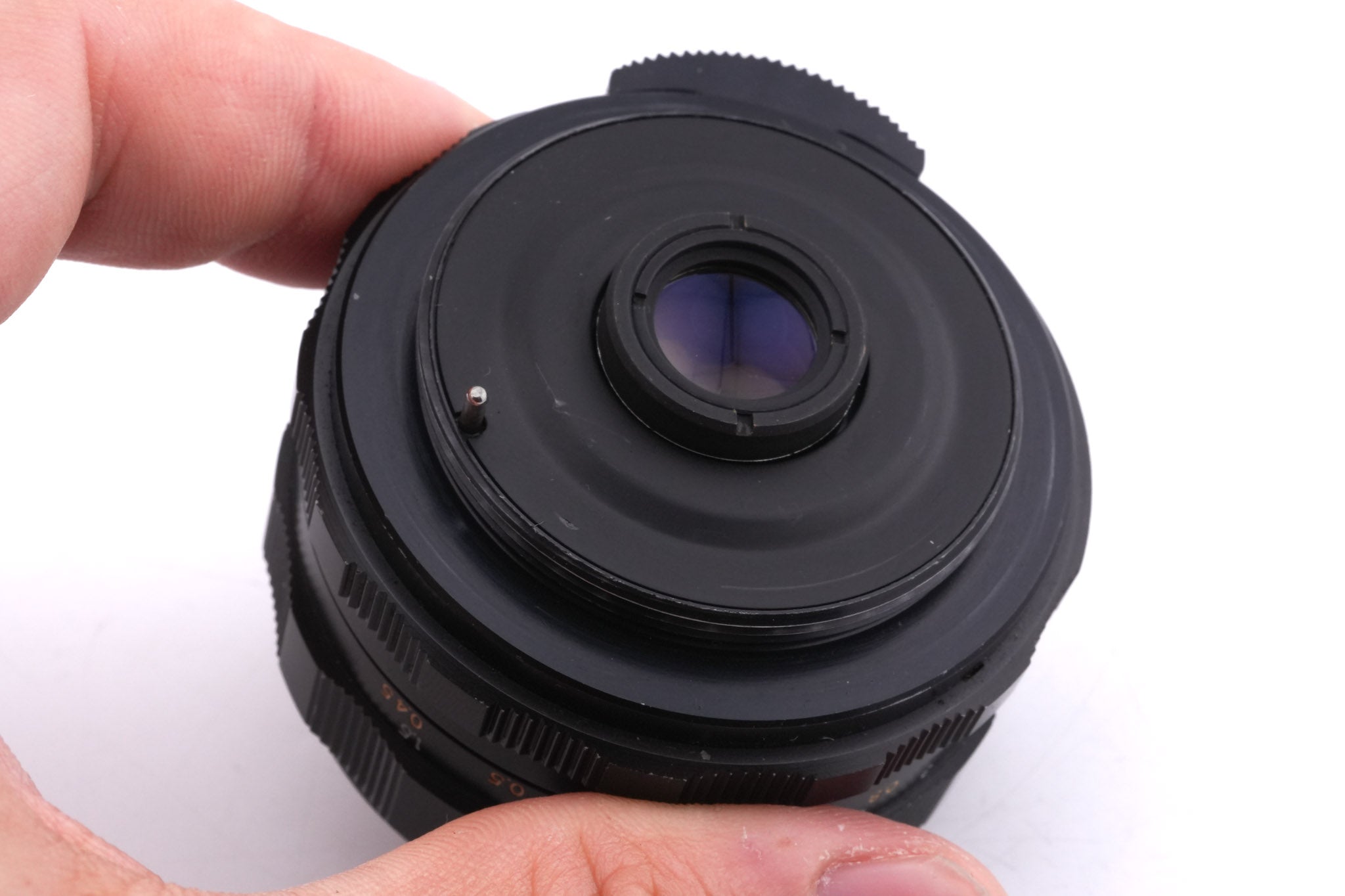 Pentax 35mm f3.5 Super-Takumar