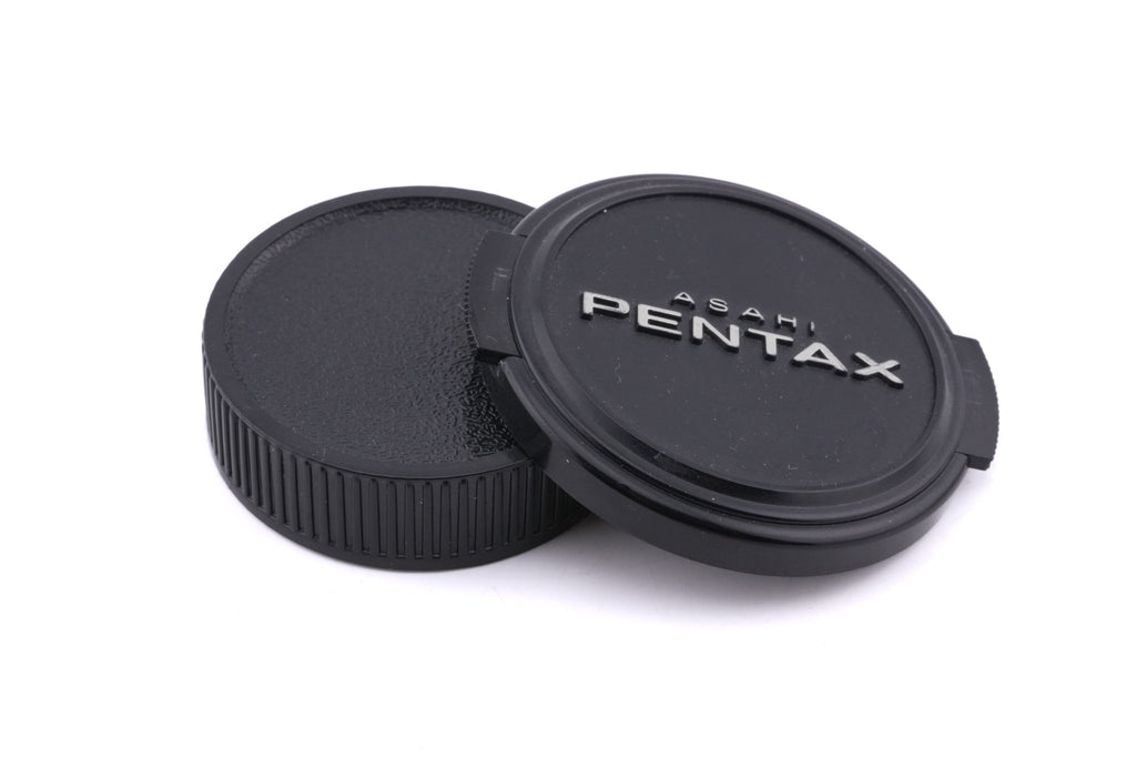 Pentax 35mm f3.5 Super-Takumar