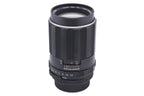 Pentax 135mm f3.5 Super-Takumar
