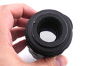 Pentax 135mm f3.5 Super-Takumar