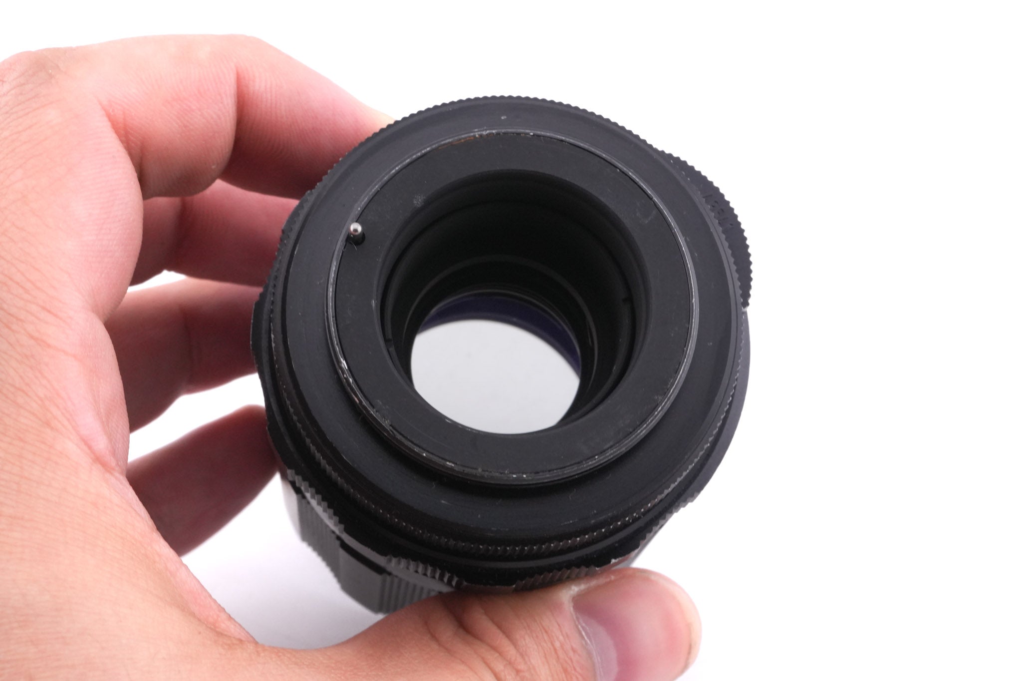 Pentax 135mm f3.5 Super-Takumar