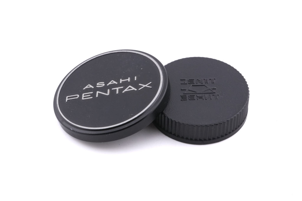 Pentax 135mm f3.5 Super-Takumar