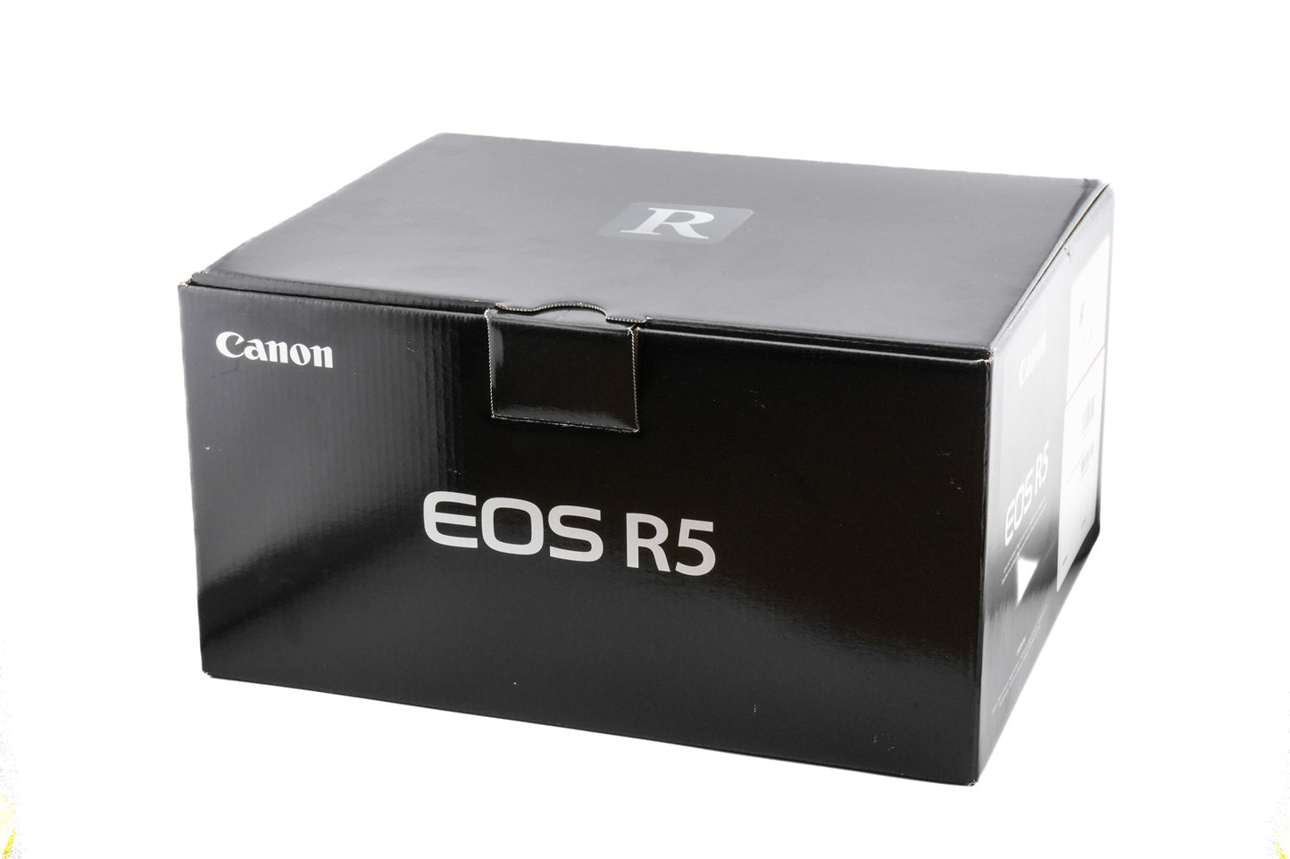 Canon EOS R5