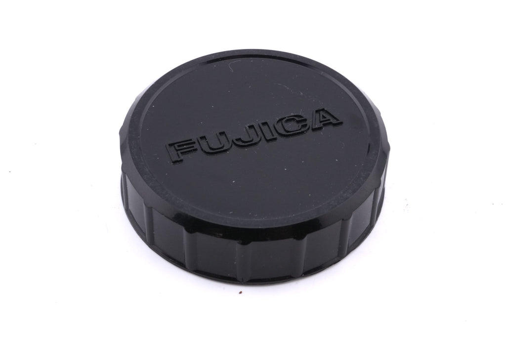 Fuji 55mm f1.8 EBC Fujinon