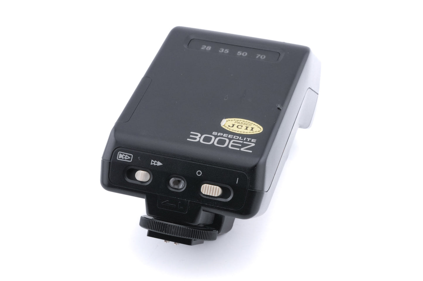 Canon Speedlite 300EZ