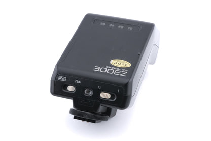 Canon Speedlite 300EZ