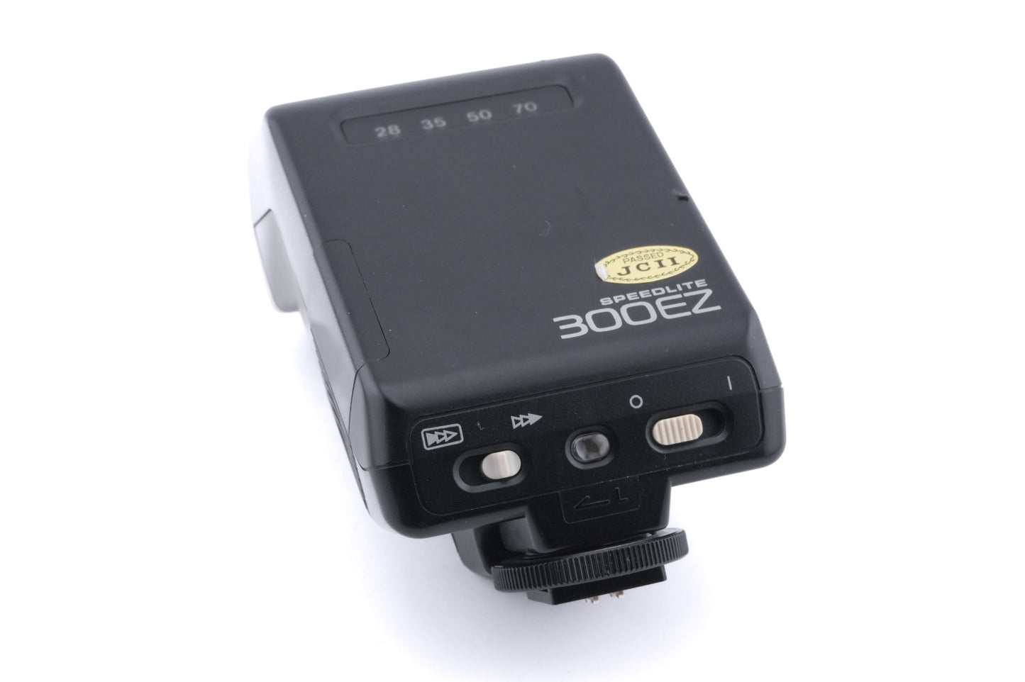 Canon Speedlite 300EZ