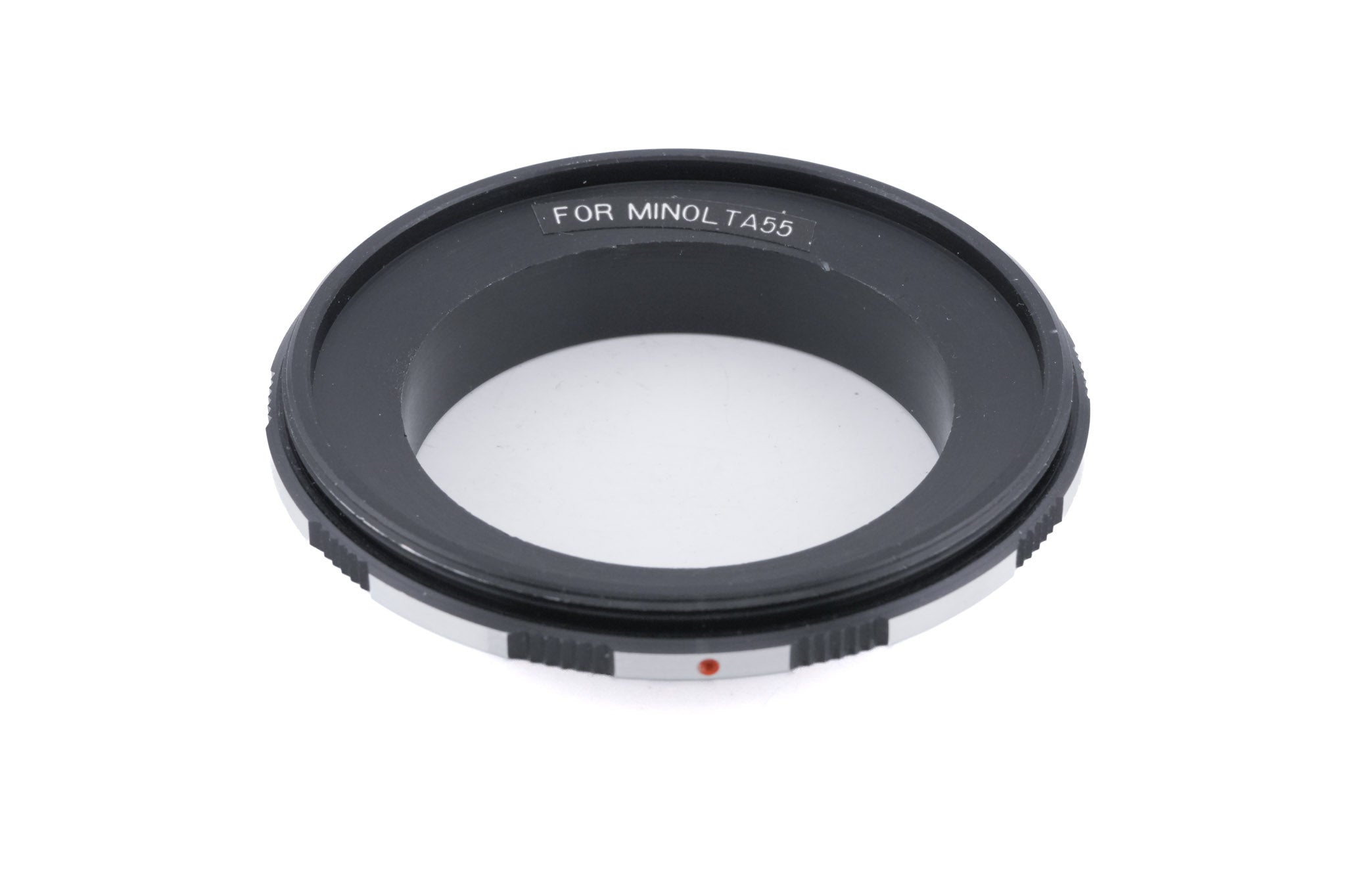Generic 55mm Reverse Ring
