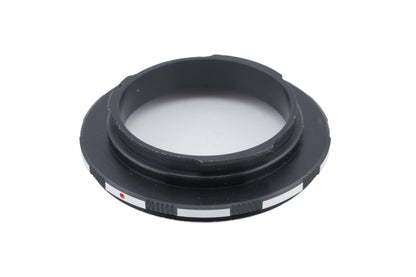 Generic 55mm Reverse Ring