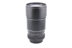 Makinon 200mm f3.3 Auto Multi-Coated