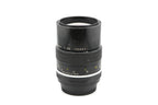 Nikon 135mm f2.8 Nikkor AI