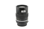 Nikon 135mm f2.8 Nikkor AI
