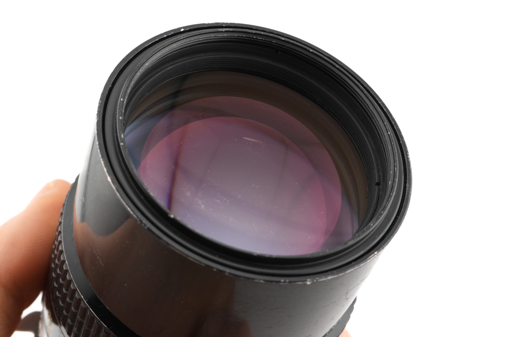 Nikon 135mm f2.8 Nikkor AI – Kamerastore