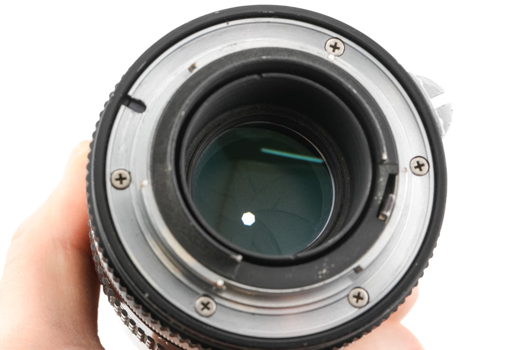 Nikon 135mm f2.8 Nikkor AI