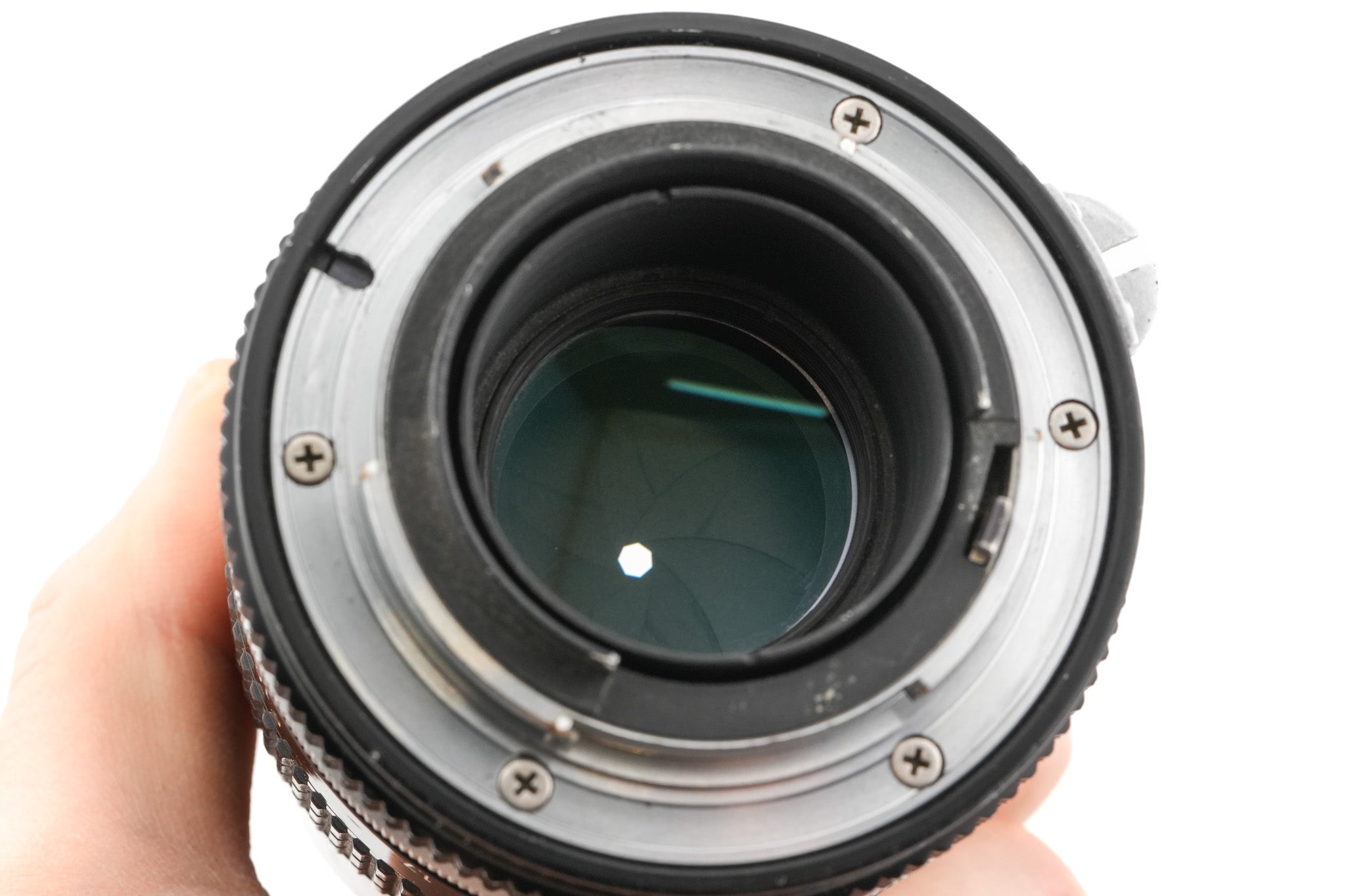 Nikon 135mm f2.8 Nikkor AI