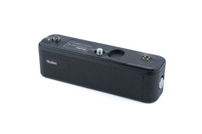 Rollei Autowinder E