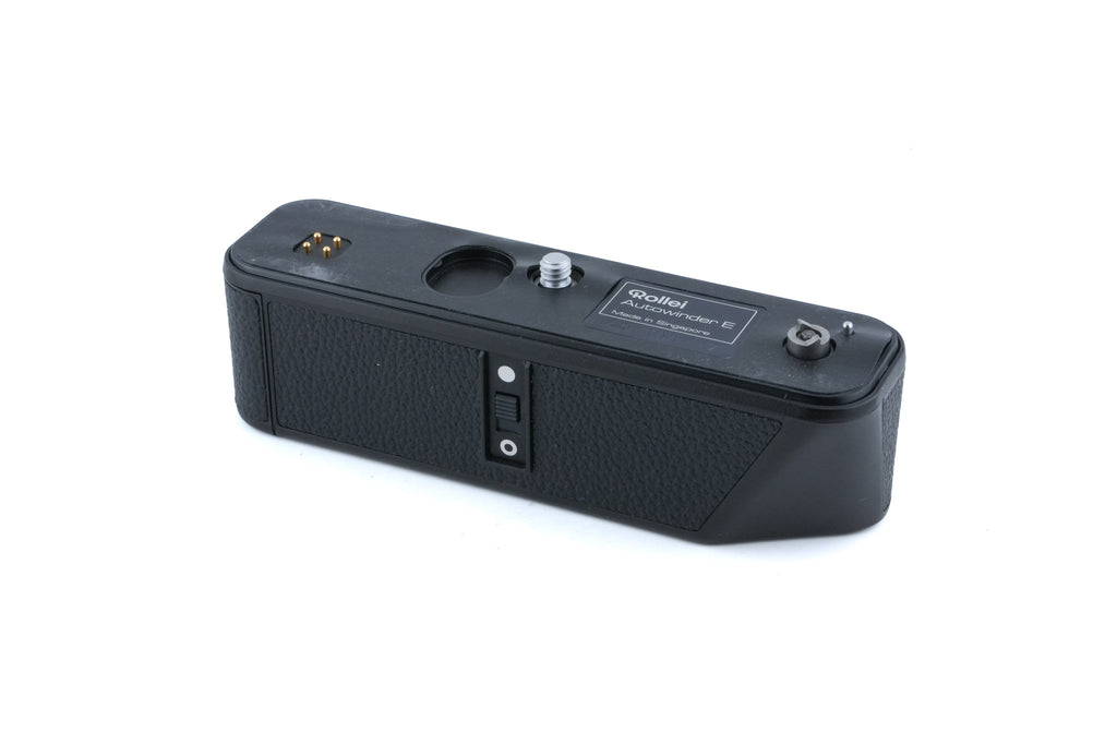 Rollei Autowinder E
