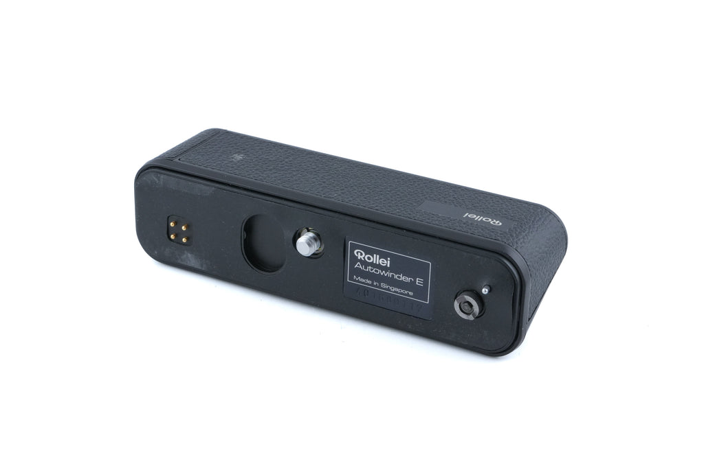 Rollei Autowinder E
