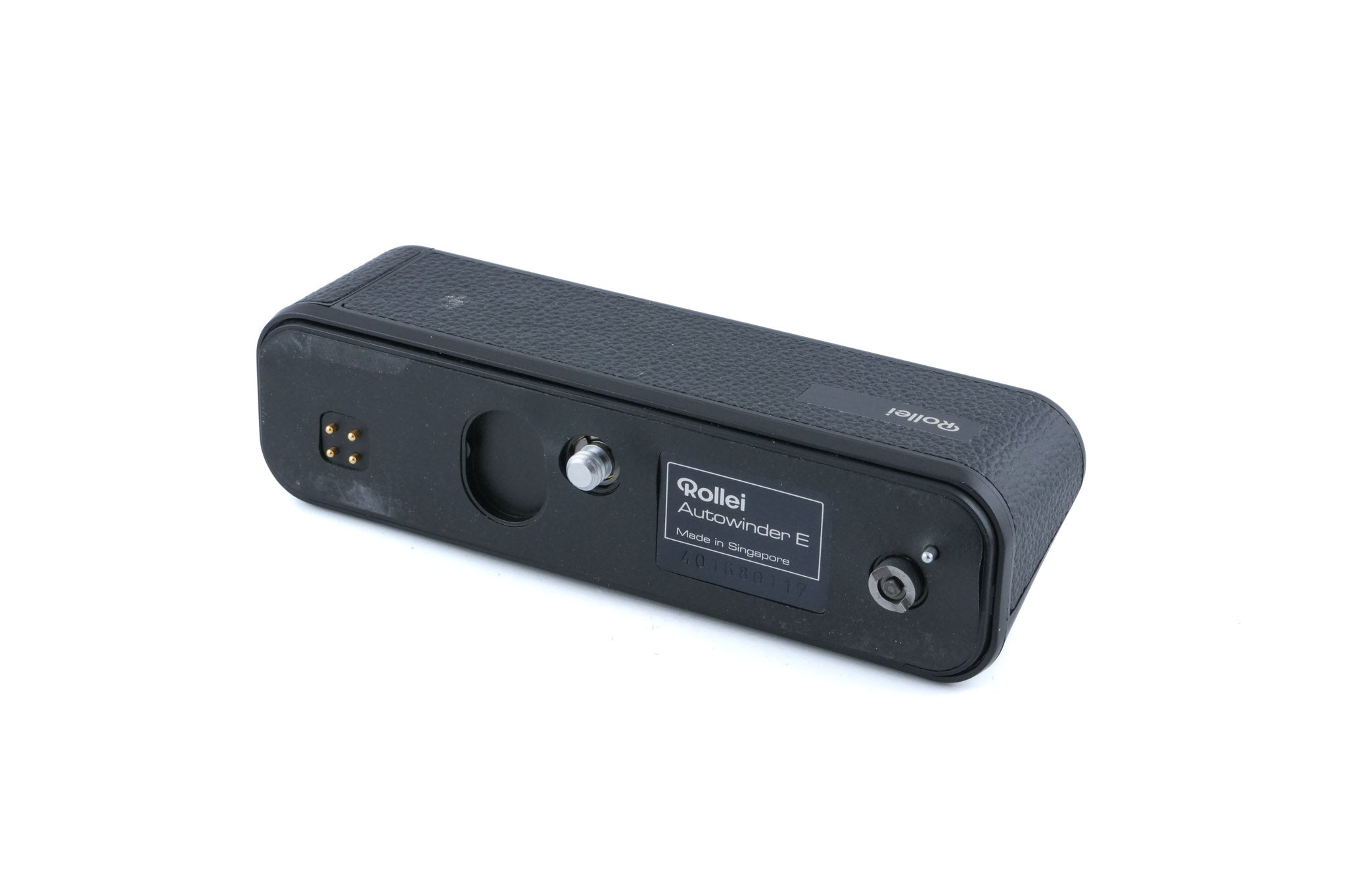 Rollei Autowinder E