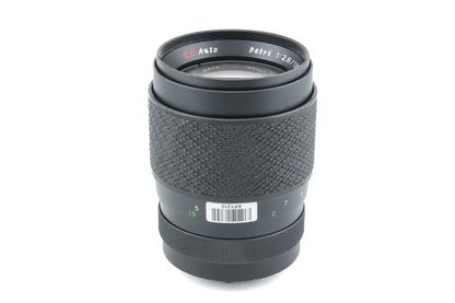 Petri 135mm f2.8 C.C Auto