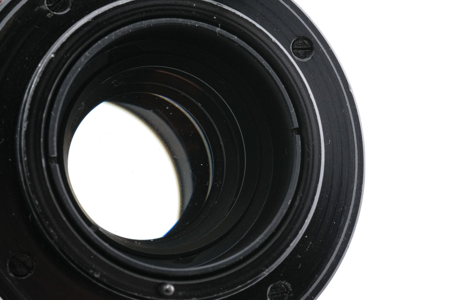 Petri 135mm f2.8 C.C Auto