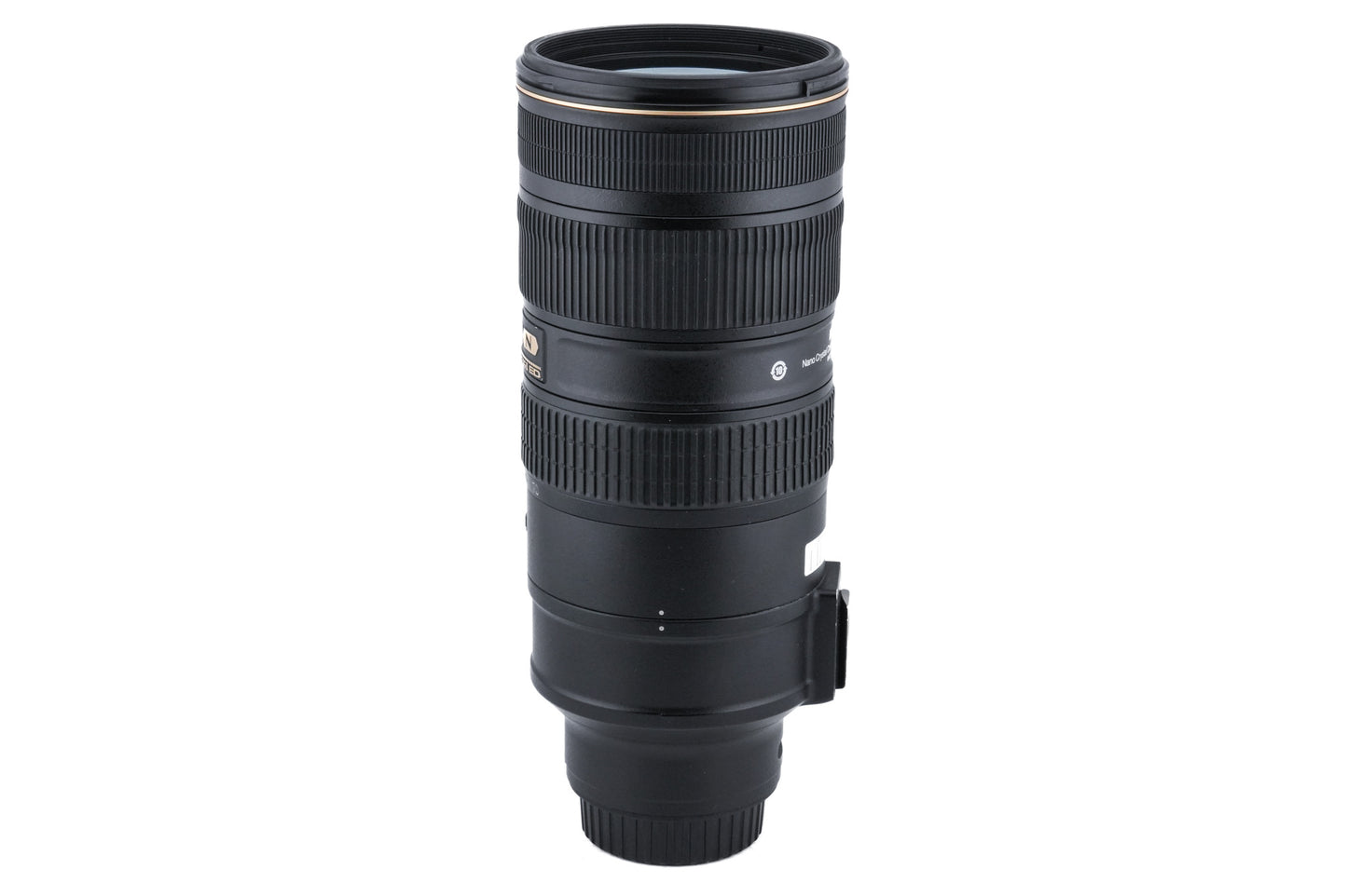 Nikon 70-200mm f2.8 AF-S Nikkor G II ED N VR
