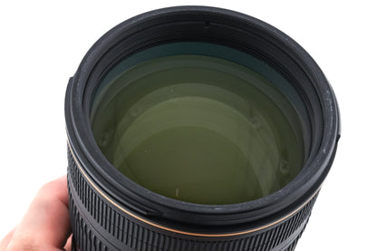 Nikon 70-200mm f2.8 AF-S Nikkor G II ED N VR