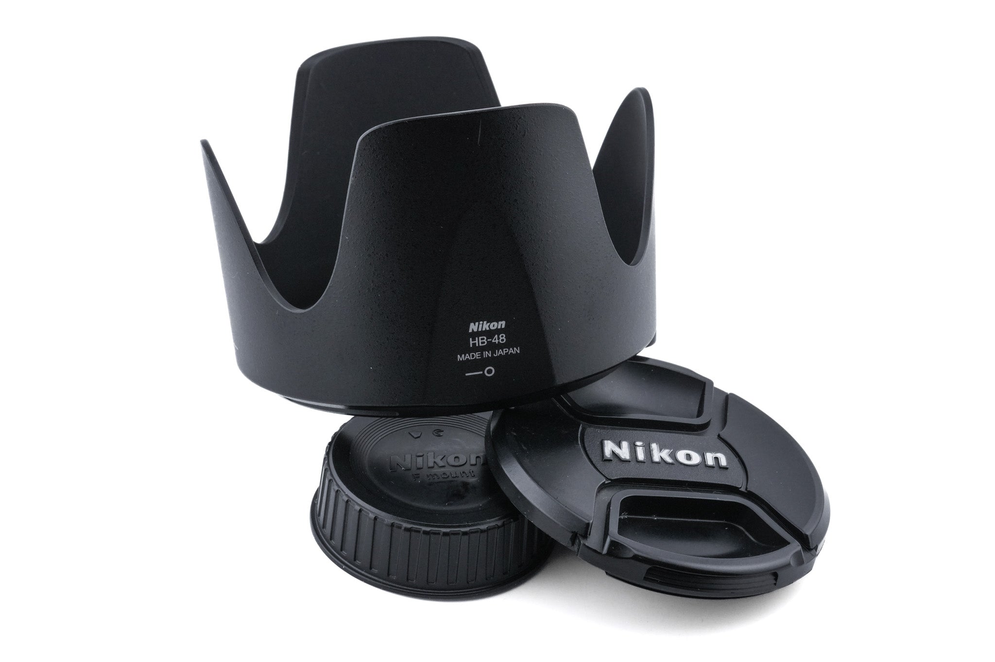 Nikon 70-200mm f2.8 AF-S Nikkor G II ED N VR