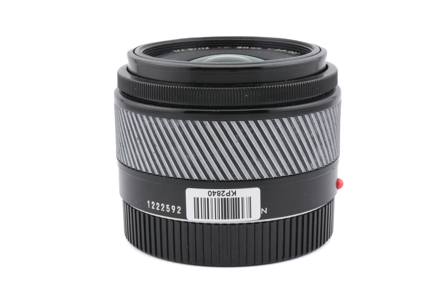 Minolta 28mm f2.8 AF