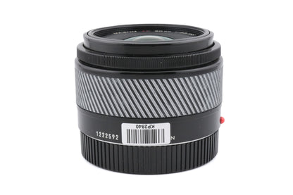 Minolta 28mm f2.8 AF