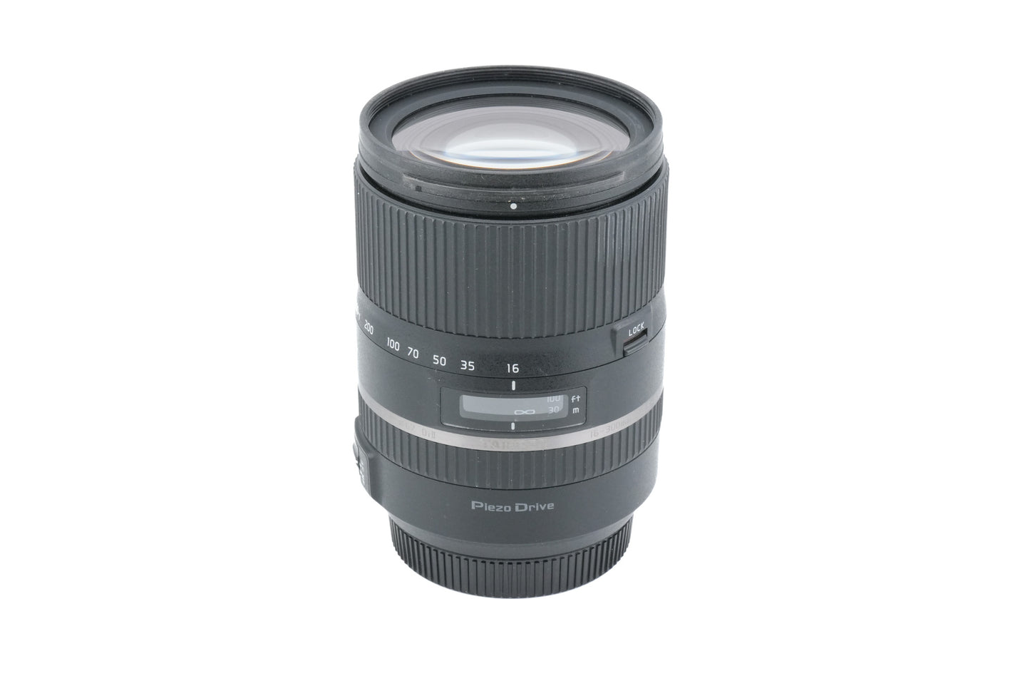 Tamron 16-300mm f3.5-6.3 Di II PZD Macro