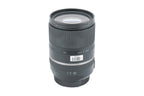 Tamron 16-300mm f3.5-6.3 Di II PZD Macro
