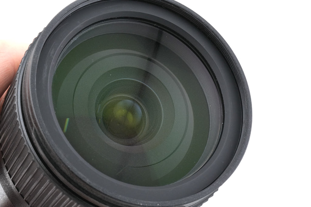 Tamron 16-300mm f3.5-6.3 Di II PZD Macro