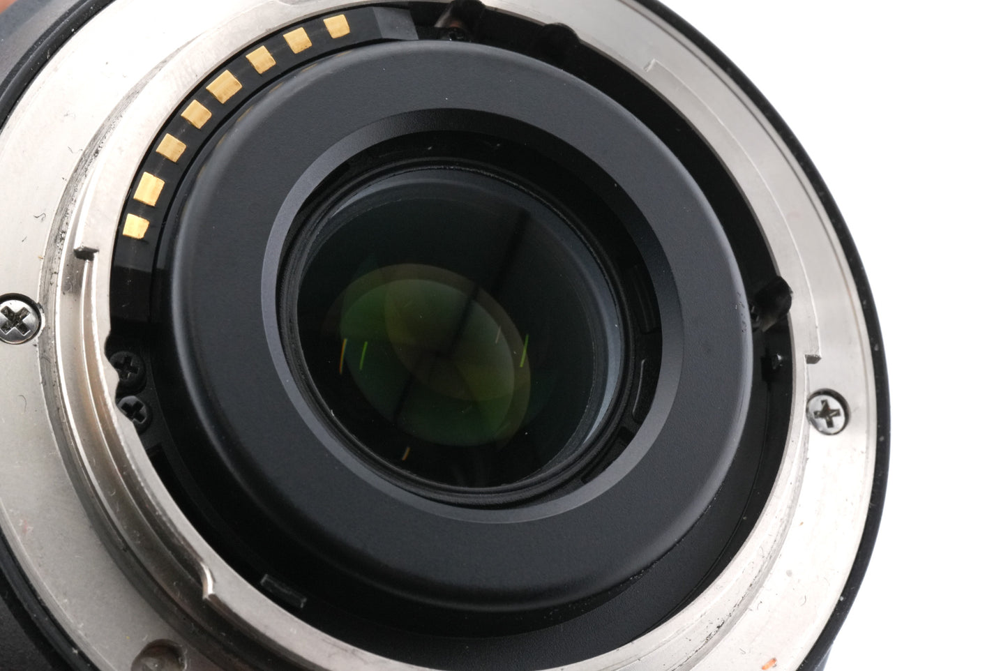 Tamron 16-300mm f3.5-6.3 Di II PZD Macro