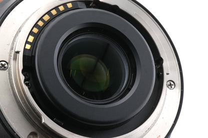 Tamron 16-300mm f3.5-6.3 Di II PZD Macro