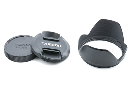 Tamron 16-300mm f3.5-6.3 Di II PZD Macro