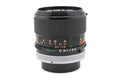 Canon 50mm f3.5 Macro S.S.C.